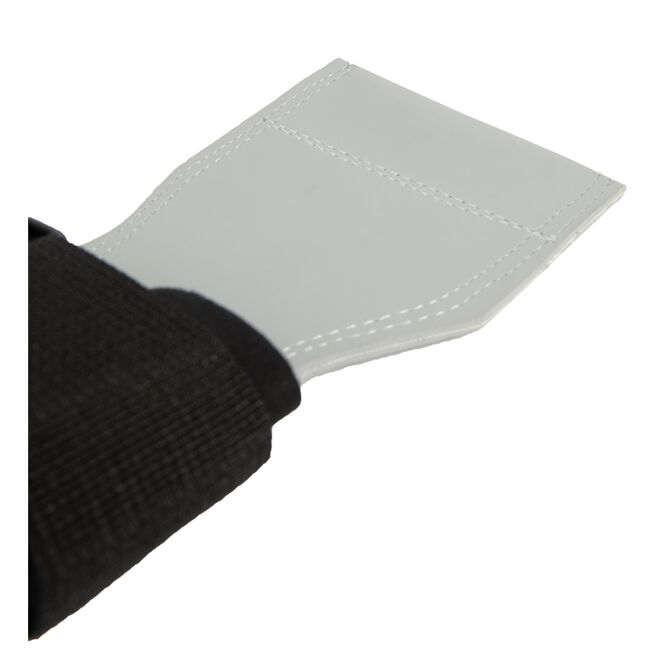 Nostokahvat Musta/Harmaa