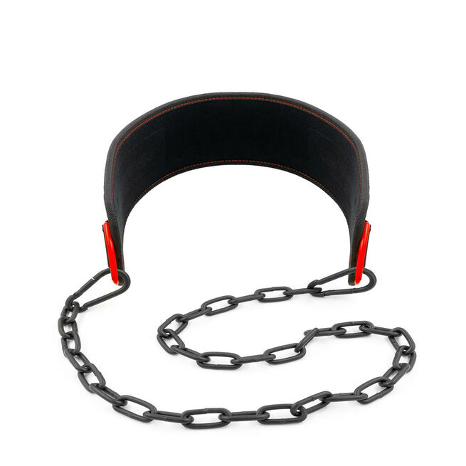 Dip Vyö Musta One Size