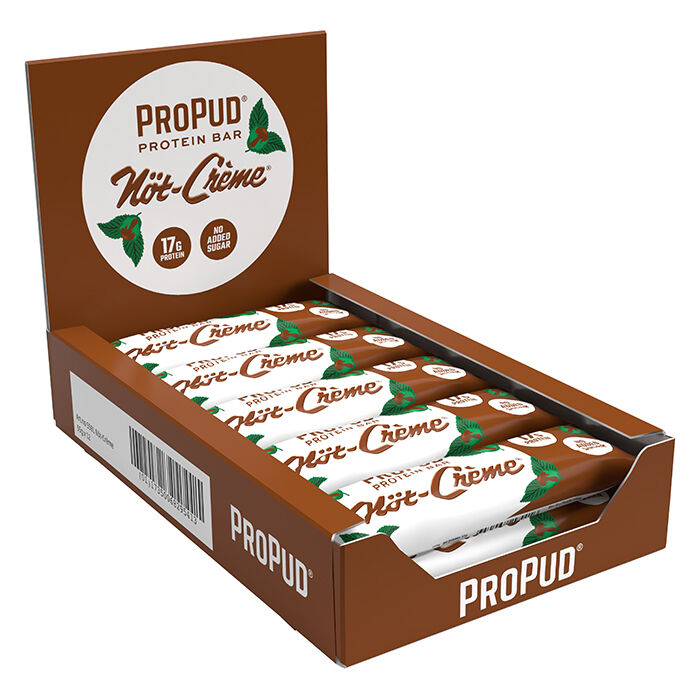 12 x Proteiinipatukka 55 g not_cr_me