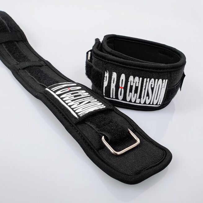 Procclusion 1.0, musta