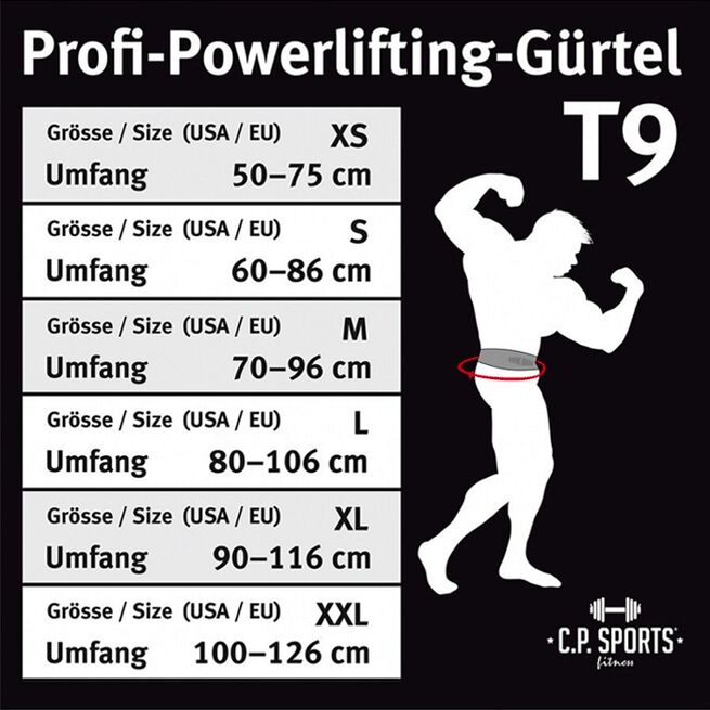 Powerlifting-Nostovyön Naamiointi