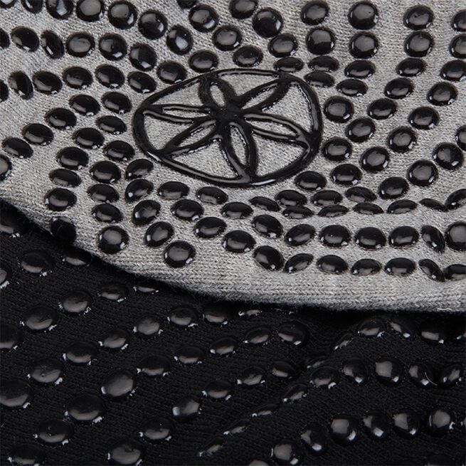 Grippy Joogasukat 2 kpl