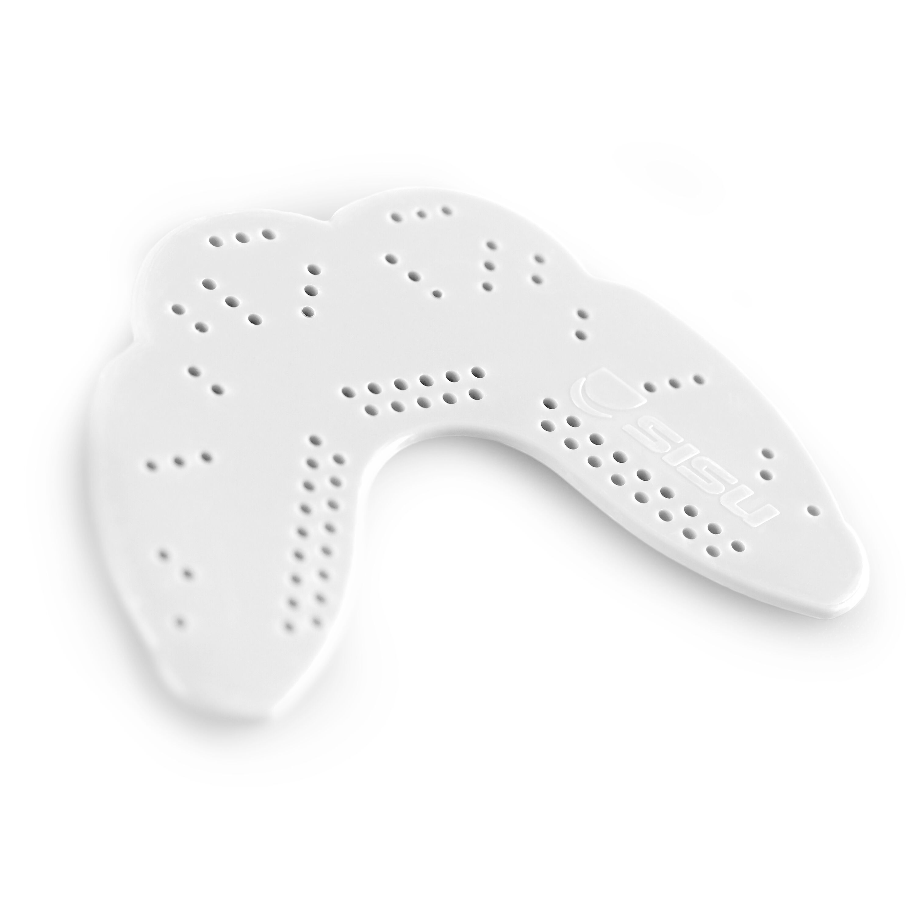 NextGen Aero Hammassuoja Valkoinen