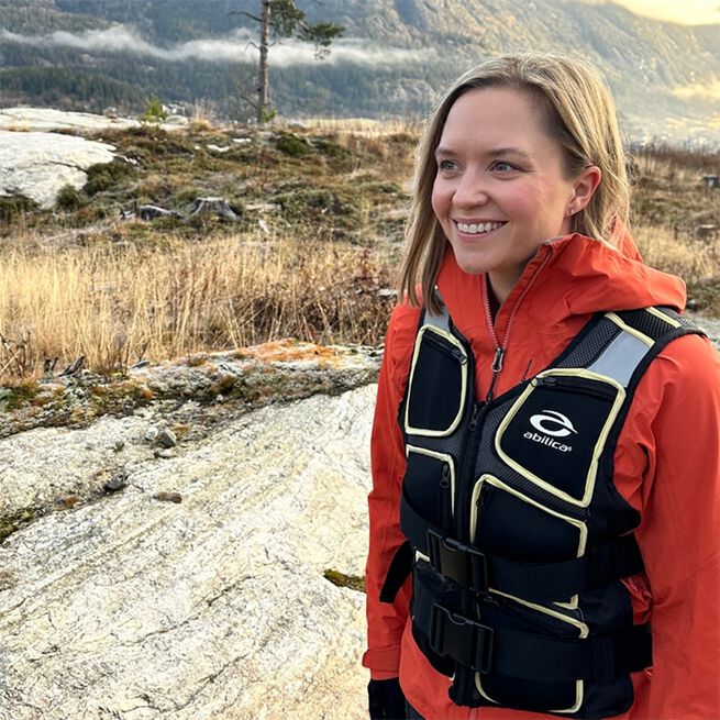 Abilica Painoliivi Flexi