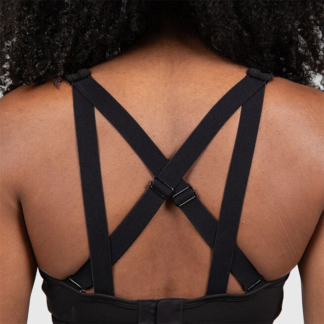 Riley urheiluliivi musta