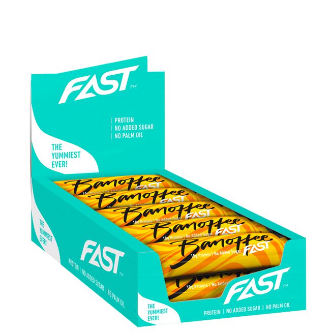 FAST Enjoyment Protein Bar, 45 g