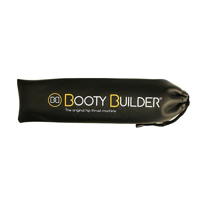 Booty Builder Minibands Black 3-Pack