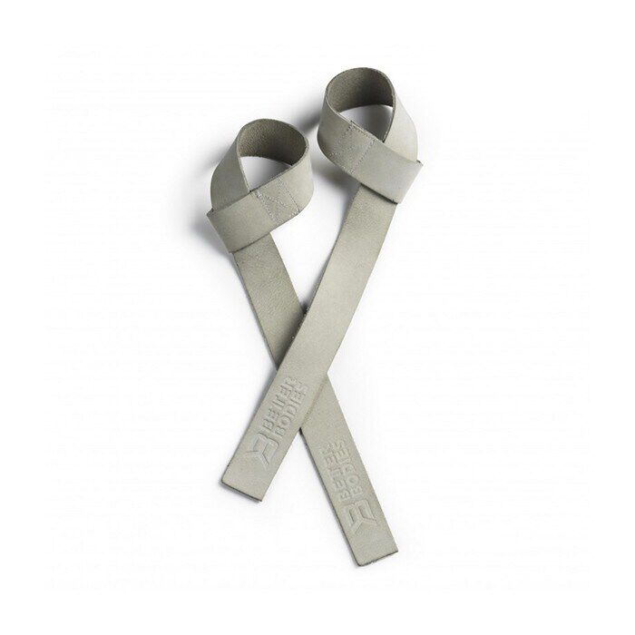 Nostohihnat Nahka Harmaa