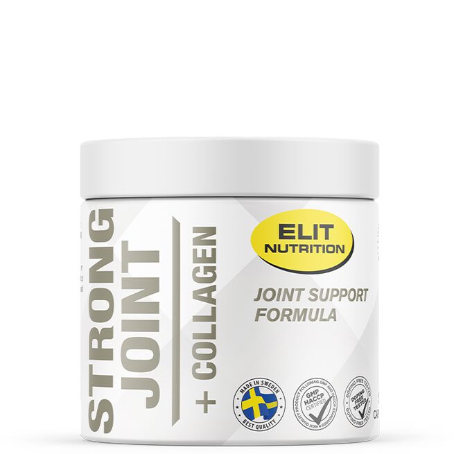 Strong Joint Collagen 90 kapselia