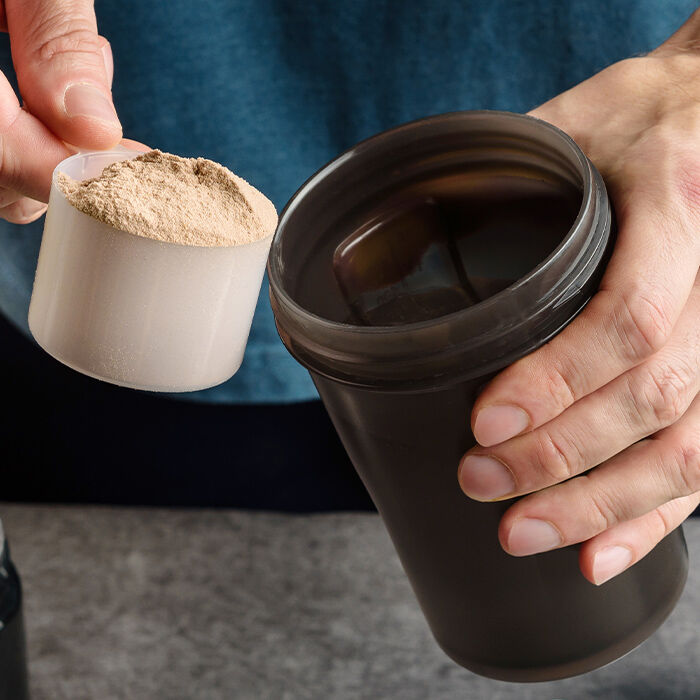 Ultimate Diet Complex Ateriankorvike 1 kg Choklad