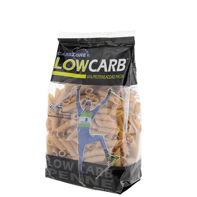 Low Carb Pasta, 250 g