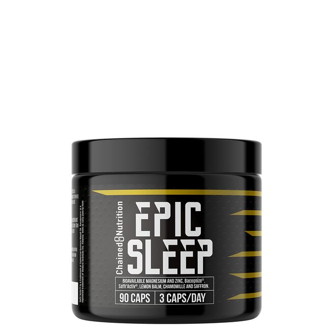 Epic Sleep 90 kapselia