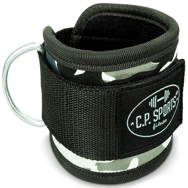 Premium Jalkahihnat pari Kamo