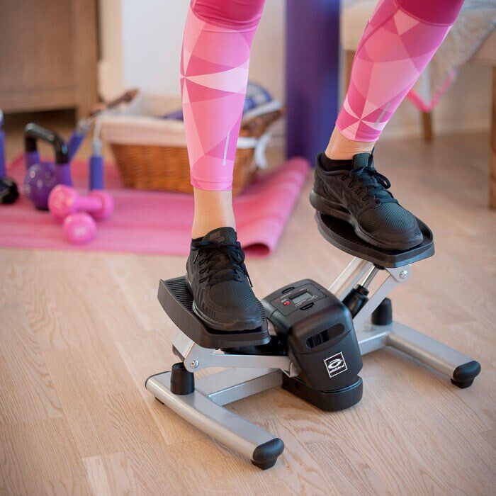 CoreStep 360 Porraskone