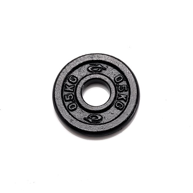 Weight Plate 25 mm