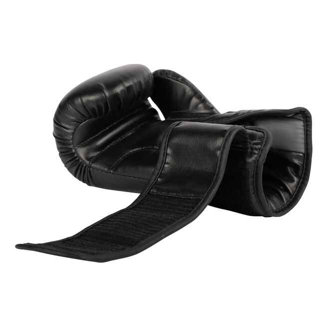 Mosby Nyrkkeilyhanskat, Musta