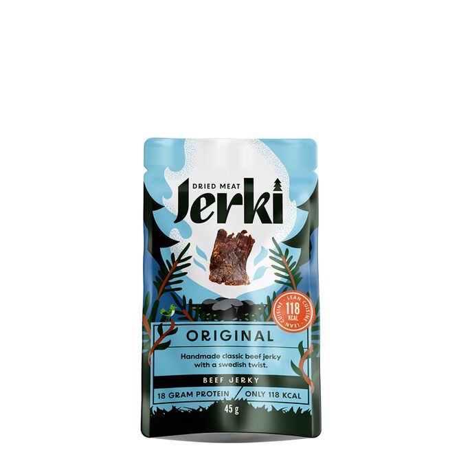 Jerki 45 g Jerki Original