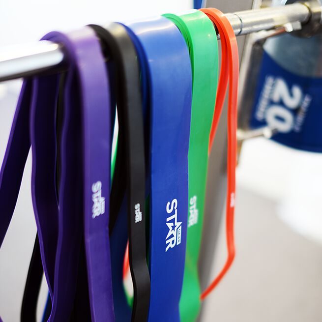 Kuminauha 4,5 - 79,5 kg