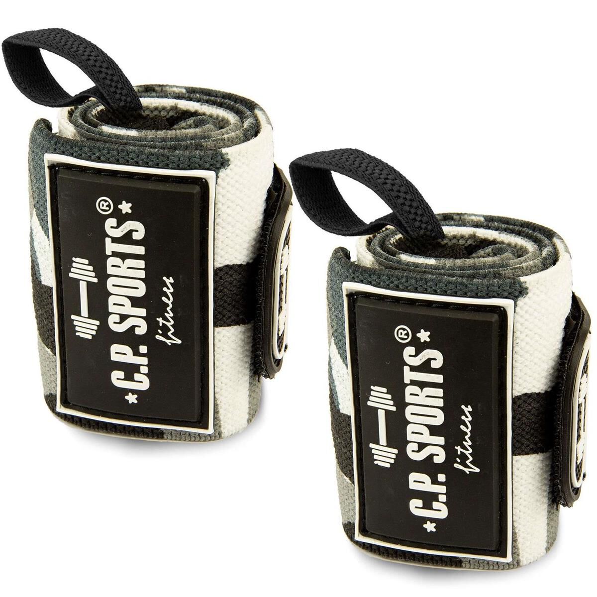 Strongman rannesiteet 50 cm Kamo  