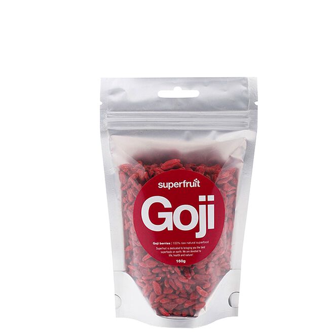 Gojimarja kuivattu, 160 g