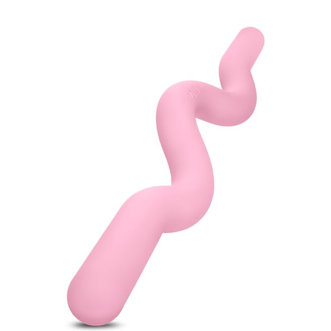 Bala Beam Levytanko 7 kg Pinkki
