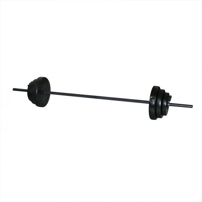 Säädettävä Tankosarja 20 kg