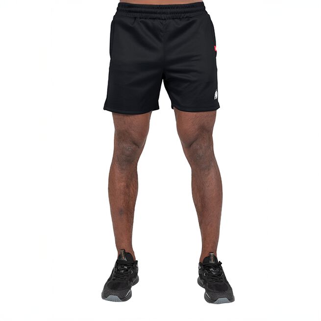 Tennessee Track Shorts Musta