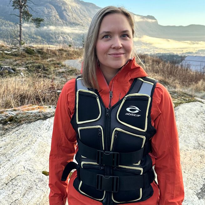 Abilica Painoliivi Flexi