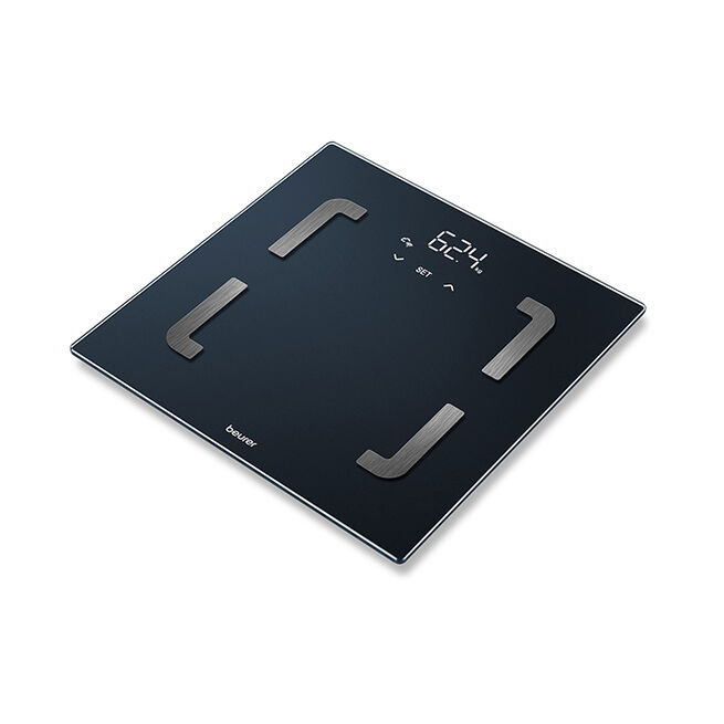 Diagnostinen Henkilövaaka BF 880 wifi