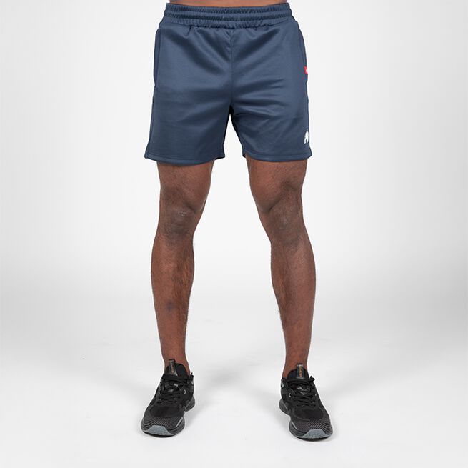 Tennessee Track Shorts Sininen