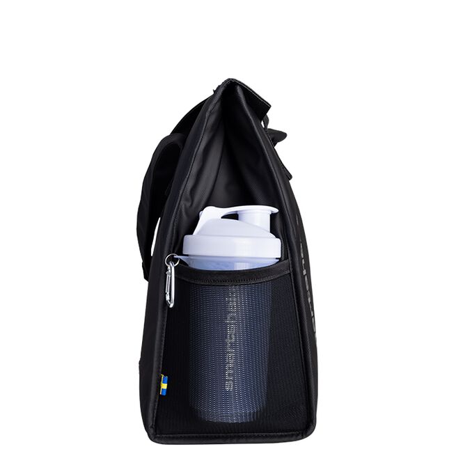 Lounaskassi 11 L Musta