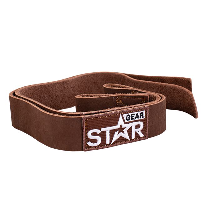 Star Gear Nostohihnat nahka