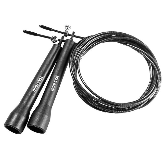 Wire Speed Rope Hyppynaru