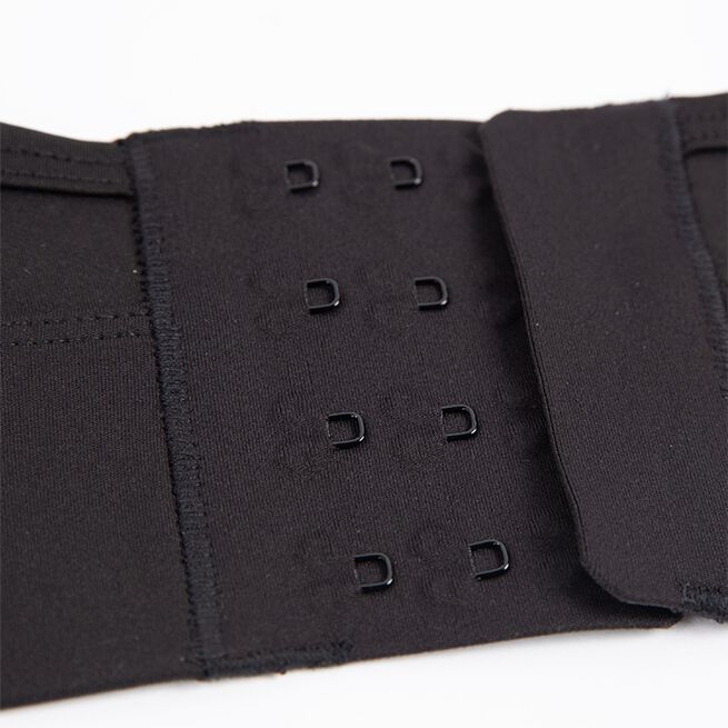 Riley urheiluliivi musta