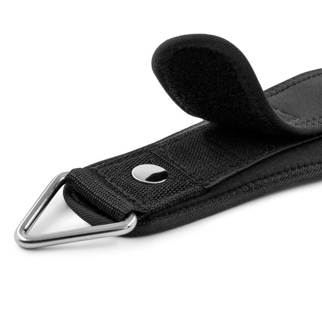 Premium Nilkkaremmit pari Vaaleanpunainen