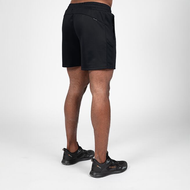 Tennessee Track Shorts Musta