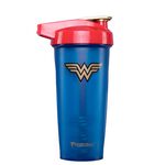 Perfect Shaker, Wonderwoman, 800 ml