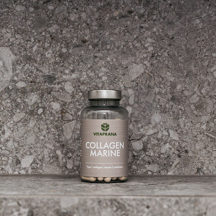 Collagen Marine 100 kapselia