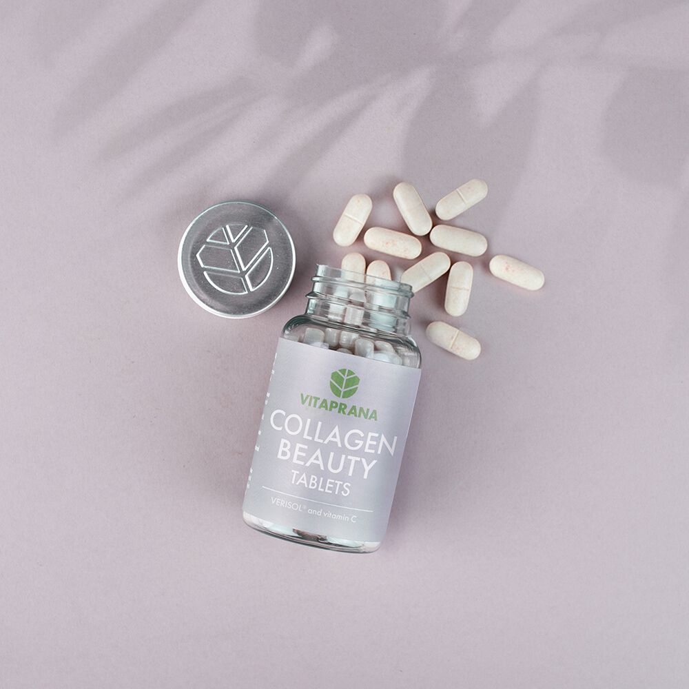 Collagen Beauty 90 tablettia