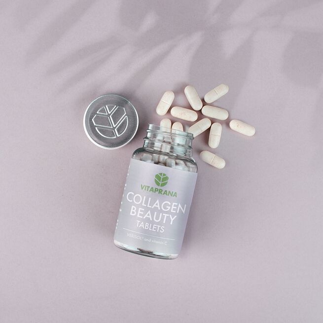 Collagen Beauty 90 tablettia