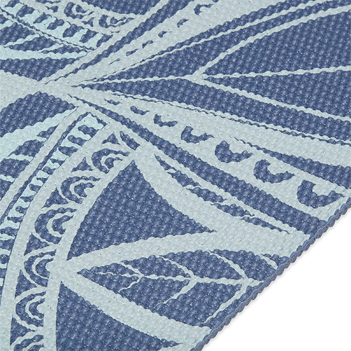 Joogamatto 5mm High Tide Point