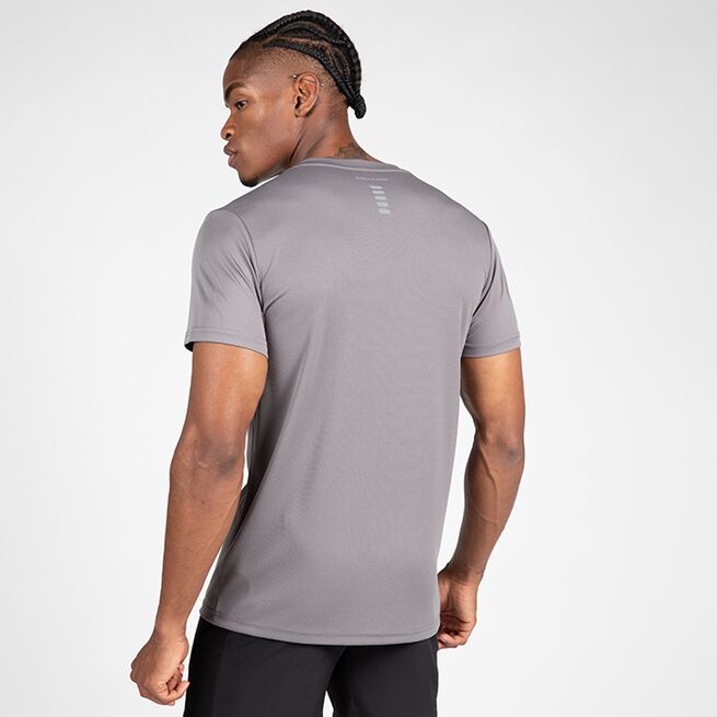 Easton T-Shirt, Grey