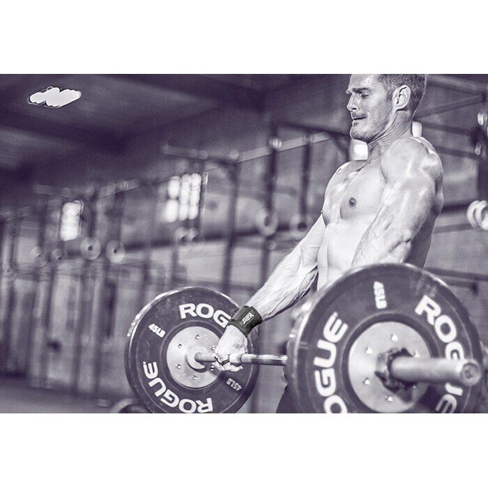 Wodies-Kahva ja Rannetuki Musta