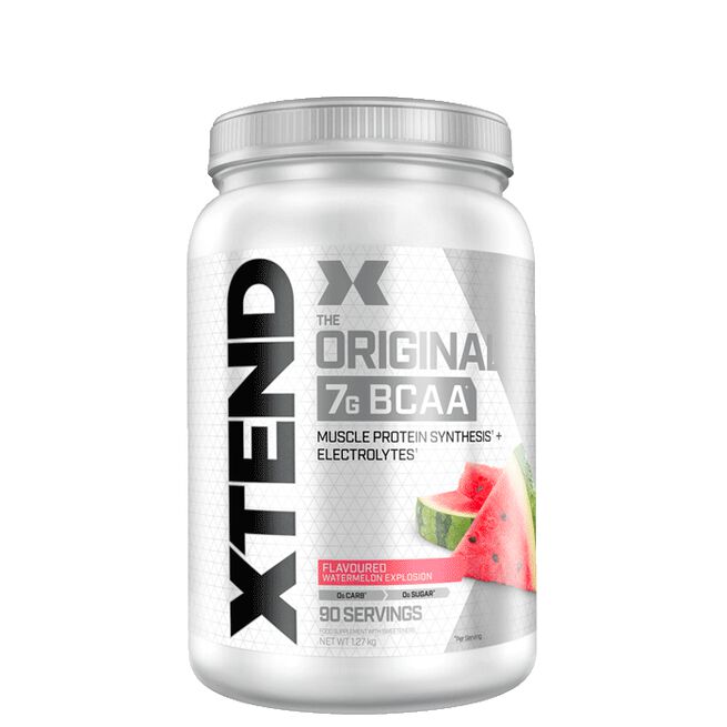 Xtend BCAA Powder 90 annosta Watermelon