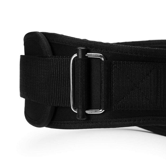 Naisten Harjoitusvy&ouml; Musta/Vaaleanpunainen