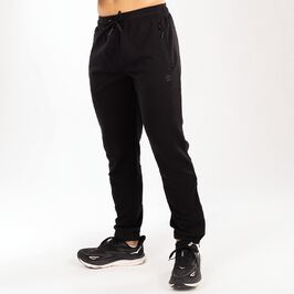 Star Sweatpant Black L  Verkkarit Musta