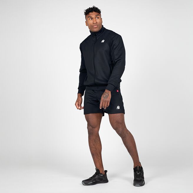 Tennessee Track Shorts Musta