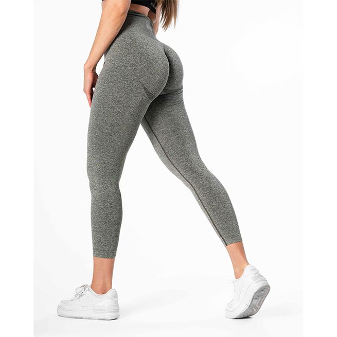 Echo Seamless Trikoot Vihreä