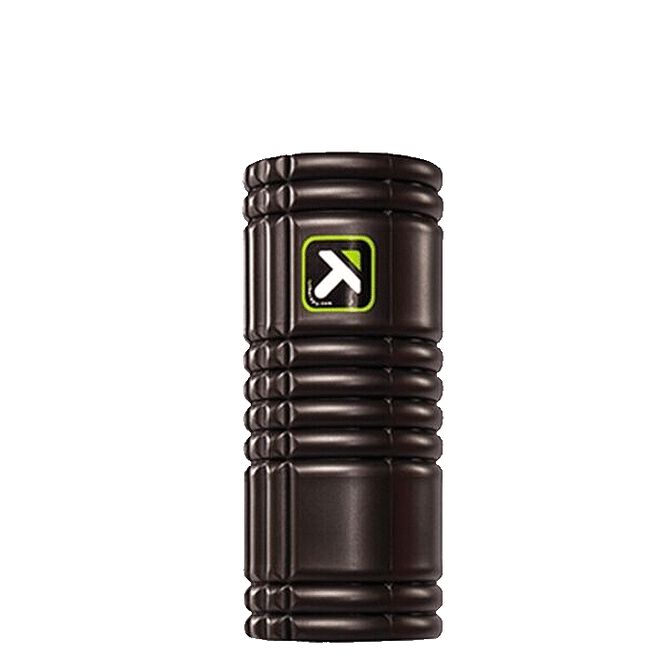Trigger Point Grid Foam Roller Musta
