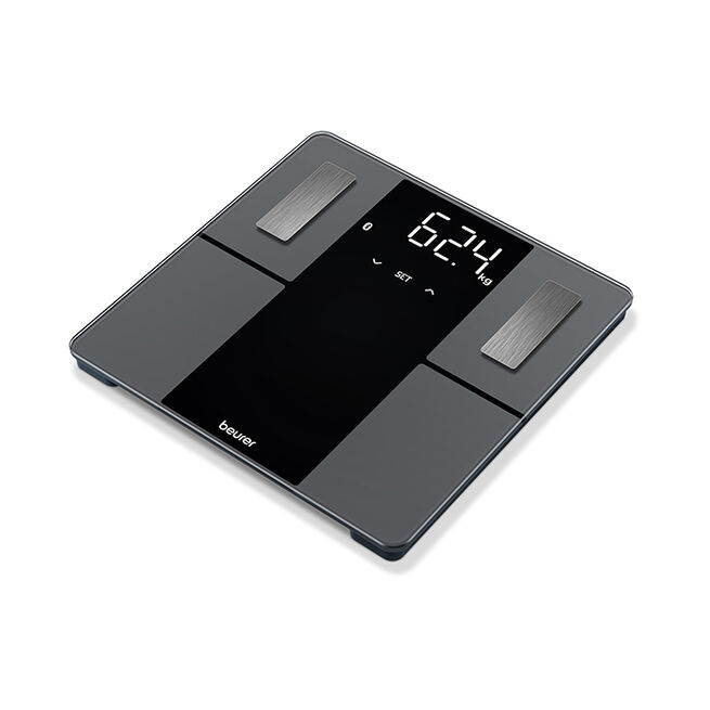 Diagnostinen Henkilövaaka BF 500